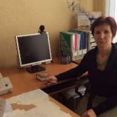 Полякова Маргарита Адольфовна