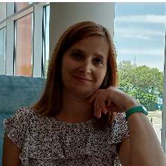 Кудина Евгения Владимировна