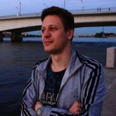 Биловол Евгений Олегович