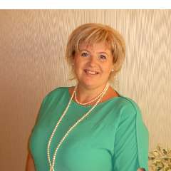 Мазина Ольга Александровна