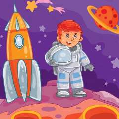 Новикова Виктория Владимировна