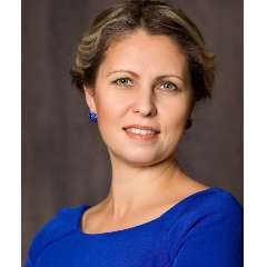 Березкина Наталья Сергеевна