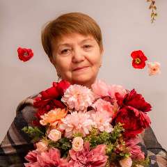 Михеева Наталья Григорьевна