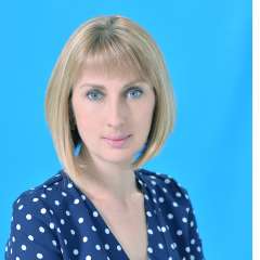 Романовская Ирина Сергеевна