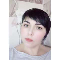 Татевосян Светлана Александровна