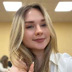 Дворядкина Светлана Олеговна