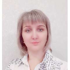 Горланова Елена Владимировна 