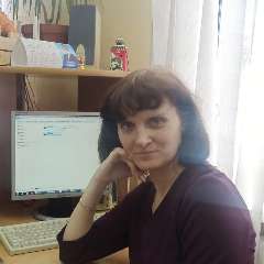 Медведева Елена Владимировна