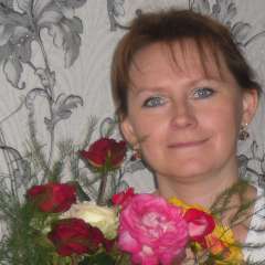 Сармина Светлана Алексеевна