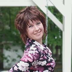 Голубева Ирина Станиславовна