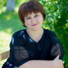 Малышко Таисия Юрьевна