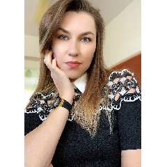 Чикунова Галина Викторовна