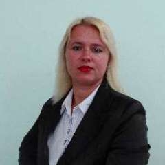 Шевякова Людмила Юрьевна