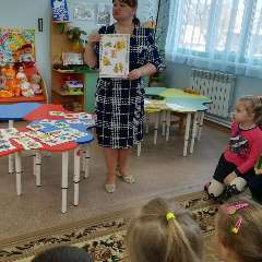 Елена Викторовна Журавлева