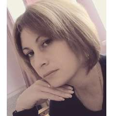 Светлана Ивановна Богомолова