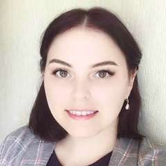 Габидуллина Диана Фанисовна