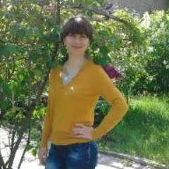 Волошина Марина Александровна