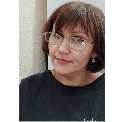 Головина Виктория Геннадиевна