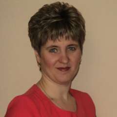 Грачева Надежда Викторовна