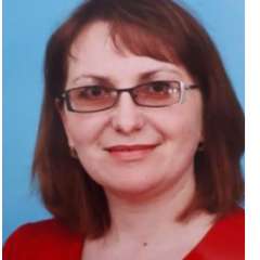 Бабич Елена Николаевна