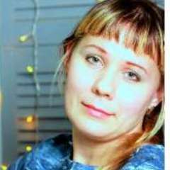 Анна Александровна Гладкова