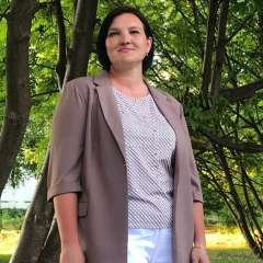 Зиятдинова Лилия Харисовна