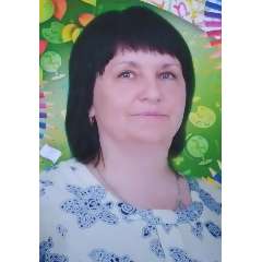 Наталья Ивановна Пепелова