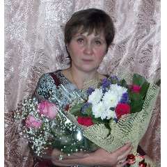 Карсакова Раиса Рафаиловна