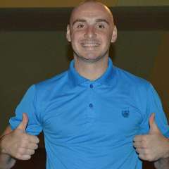 Петин Сергей Сергеевич