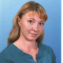 Пичугина Анна Анатольевна