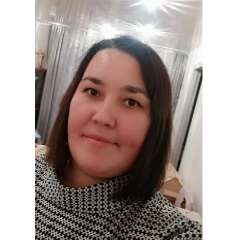 Шарифуллина Фларида Радиковна