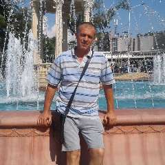 Алексей Григорьевич Яковенко