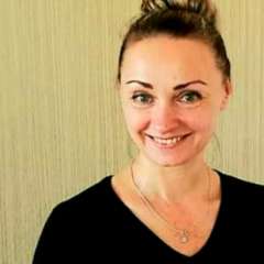 Валерия Николаевна Мачихина