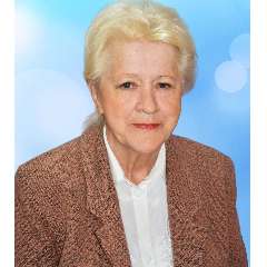 Непомнящая Татьяна Николаевна