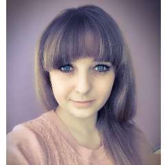 Канаева Татьяна Александровна