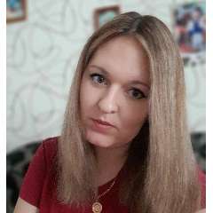 Сверчкова Марина Юрьевна 