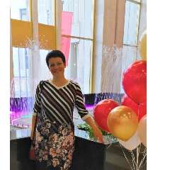 Поплавская Светлана Михайловна