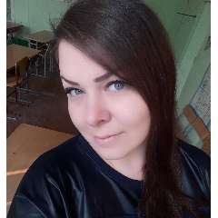 Гусакова Алёна Алексеевна