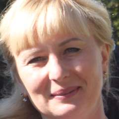 Репсиева Светлана Михайловна