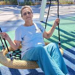 Людмила Васильевна Качмашева