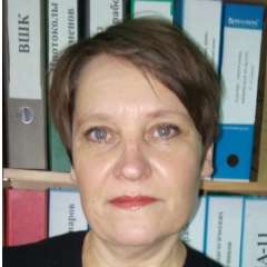  Юрьева Елена Николаевна