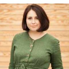 Сиренко Марина Леонидовна