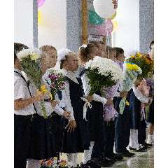 Макарова Ольга Николаевна