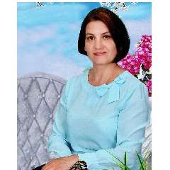 Чирткова Наталья Александровна