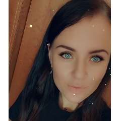 Гребеньщикова Елизавета Александровна