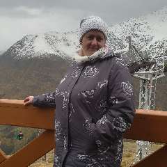 Войтович Ольга Александровна