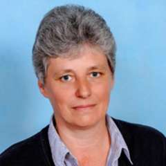 Есипова Ольга Леонидовна