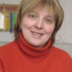 Дзгоева Бэлла Борисовна