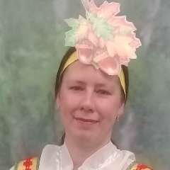 Колесникова Ирина Георгиевна