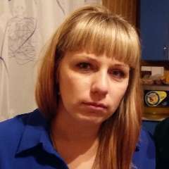 Ивкова Светлана Сергеевна